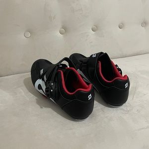 Peloton Cycling Shoes 39 (Women's 8)